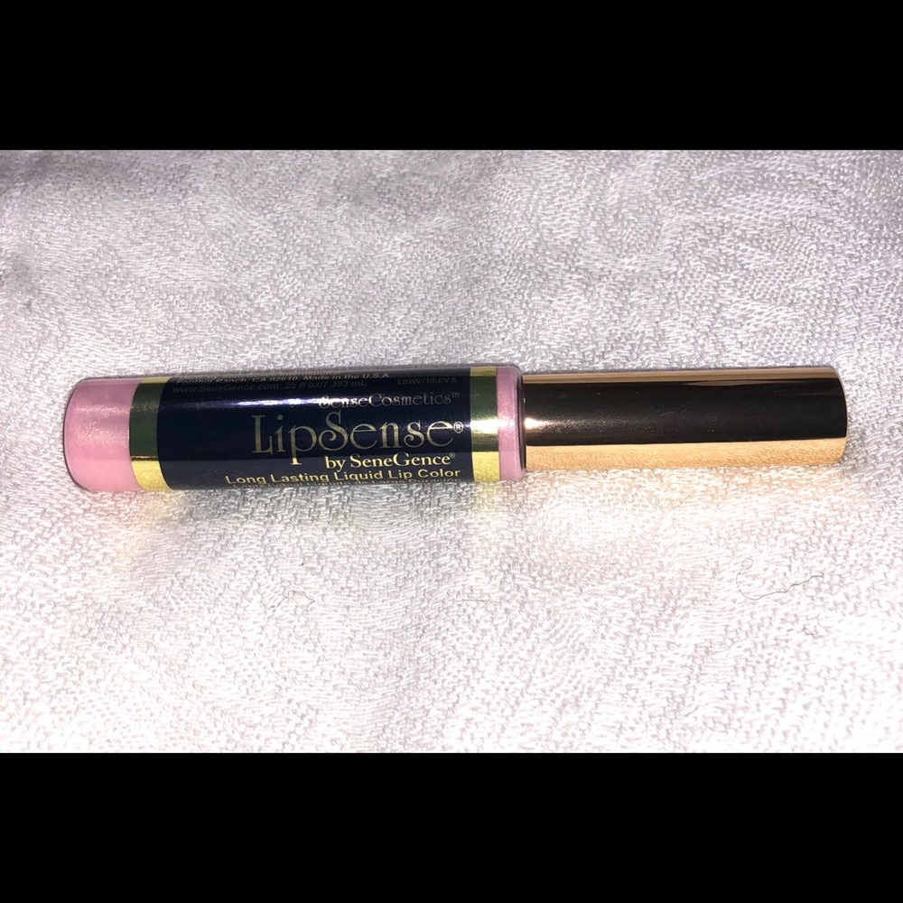 LipSense Fire Opal